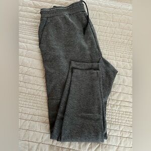 Men sweatpants size M
